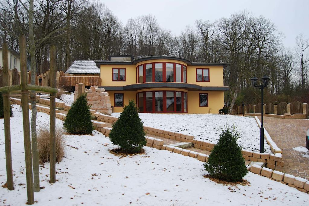 Hinter Dem Schloss Schleswig Exterior foto
